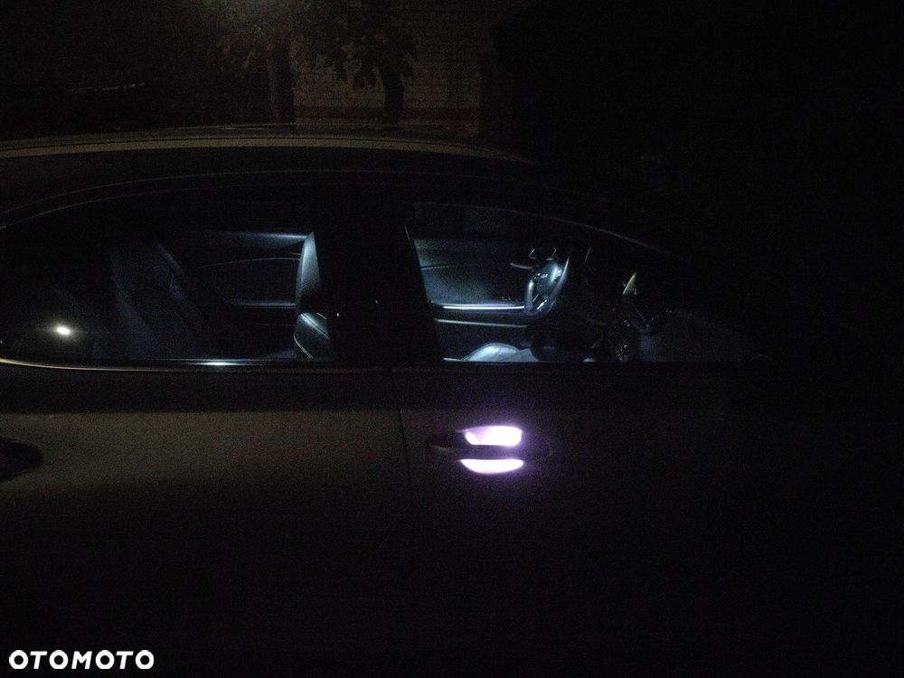 Kia XCeed 1.6 T-GDI Prestige Line DCT - 37