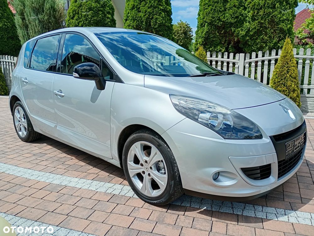 Renault Scenic - 16