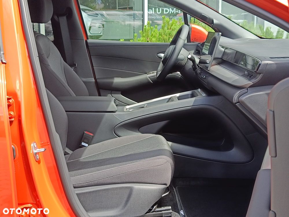 BYD Dolphin Mini - 28