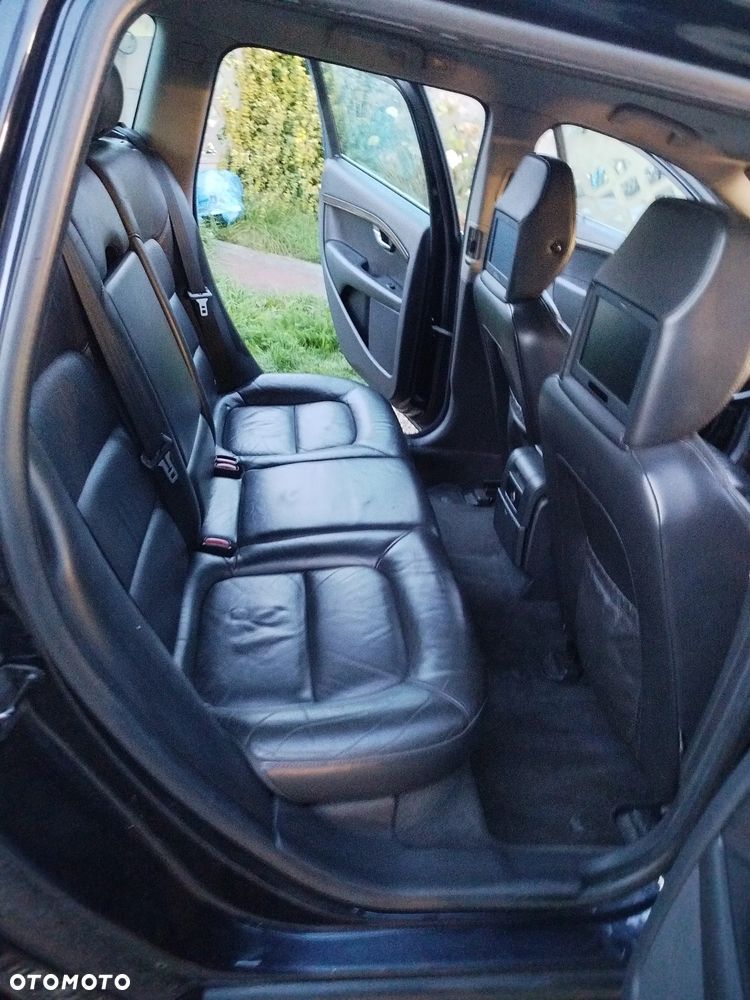 Volvo V70 - 17