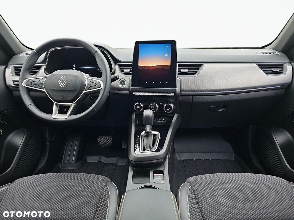 Renault Arkana 1.6 E-TECH Techno MMT - 5