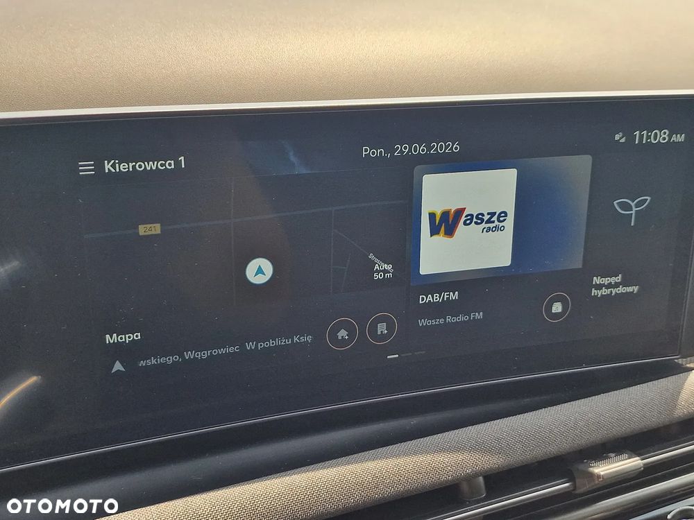 Hyundai Tucson 1.6 T-GDi HEV 2WD N Line - 20