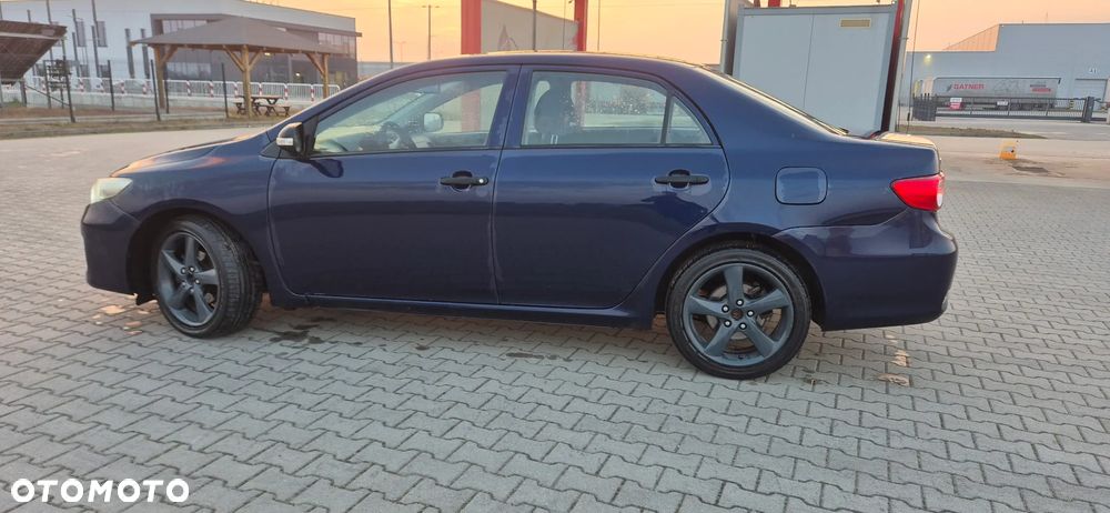 Toyota Corolla 1.6 Premium - 7