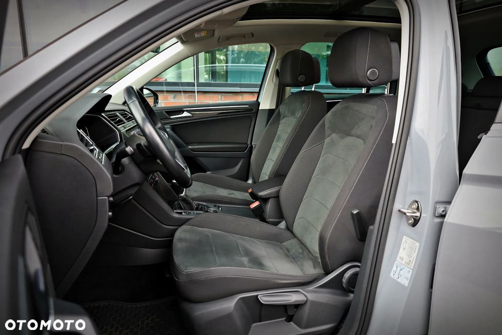 Volkswagen Tiguan 2.0 TDI SCR 4Mot Elegance DSG - 19