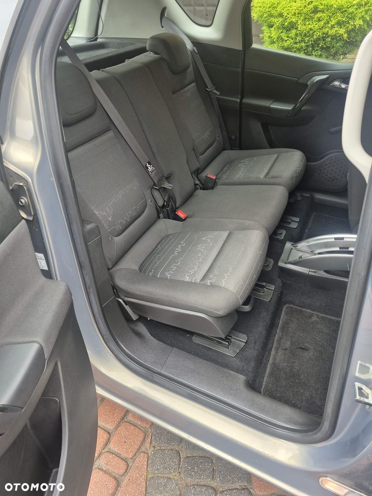 Opel Meriva 1.4 Selection - 9