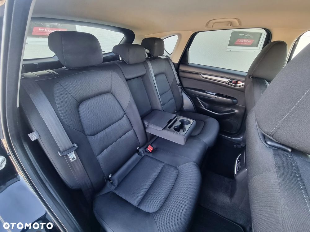 Mazda CX-5 2.0 Black 2WD - 11