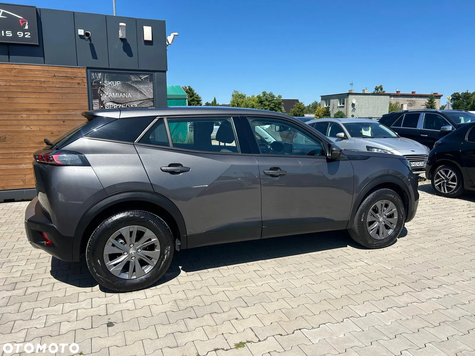 Peugeot 2008 PureTech 130 Stop&Start EAT6 Signature - 5