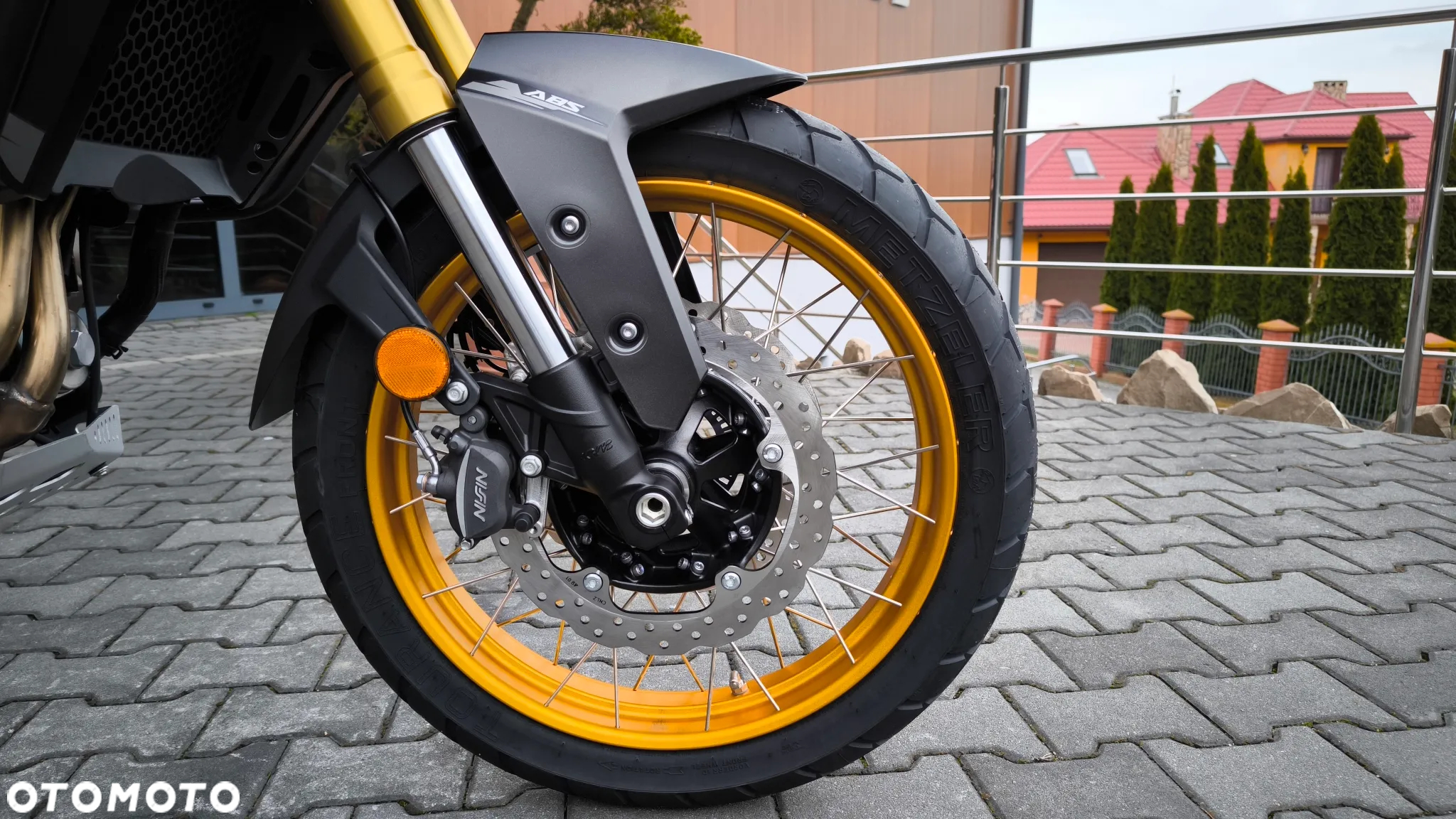 VOGE 625DSX - 31