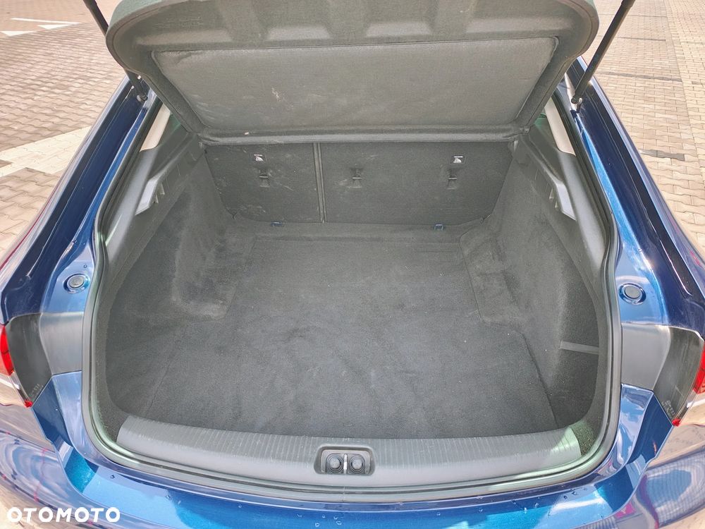 Opel Insignia 1.5 T Enjoy S&S - 37