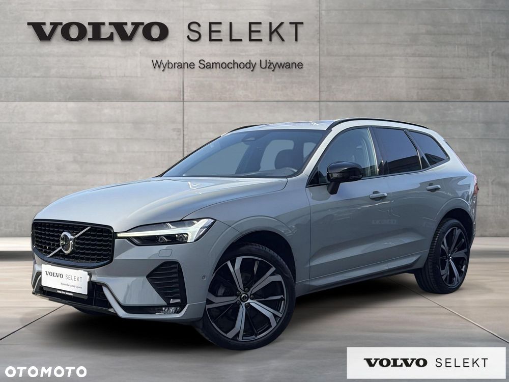 Volvo XC 60 - 2