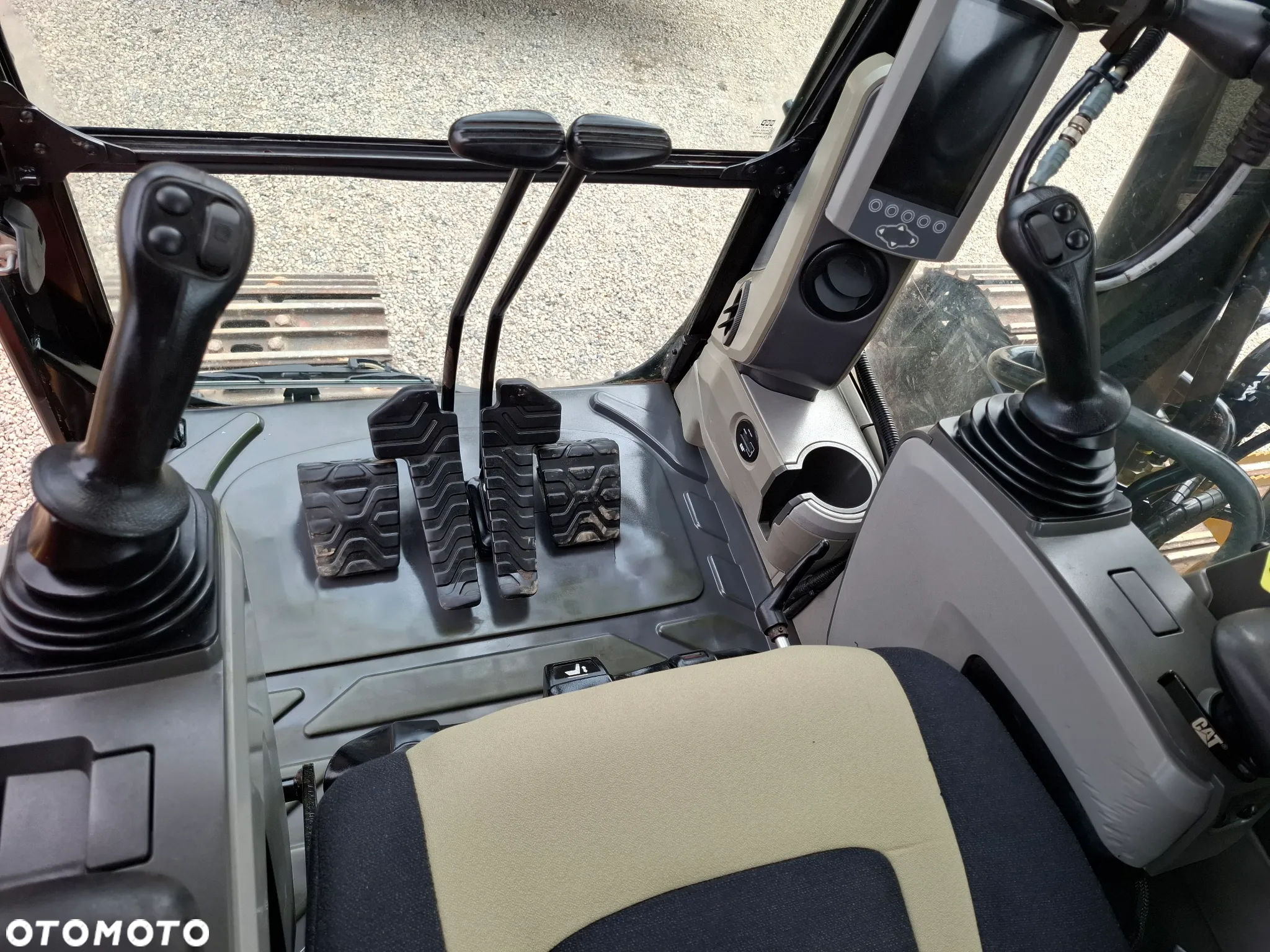 Caterpillar CAT 320 EL - 32
