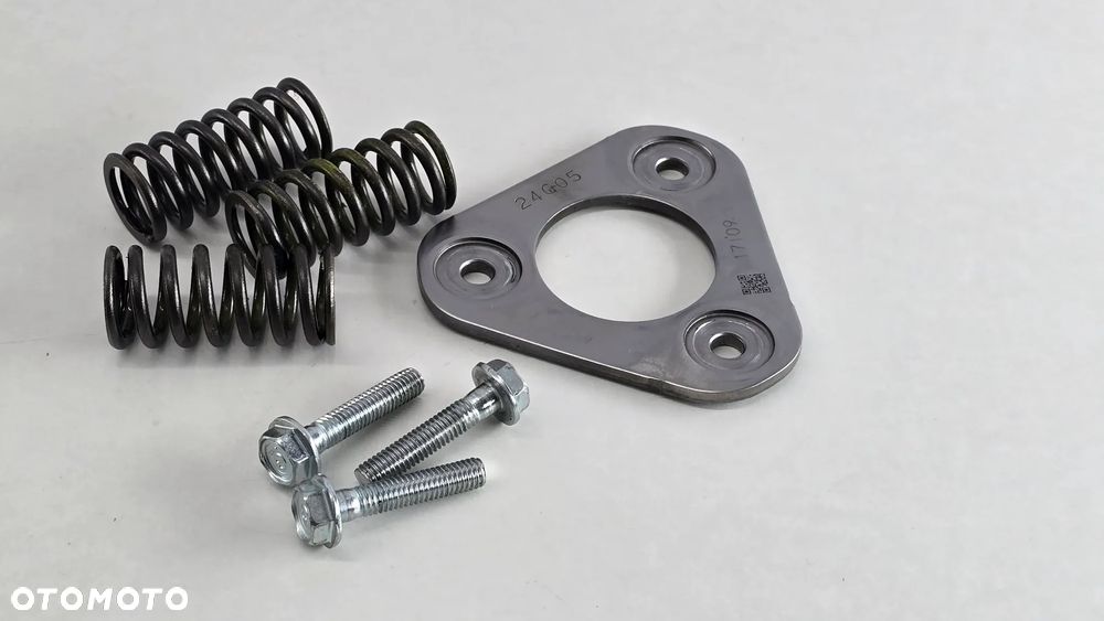 PAKIET SPREZYN DOCISK KOSZA BMW GS 1200 ADVENTURE K50 K51 K54 - 1
