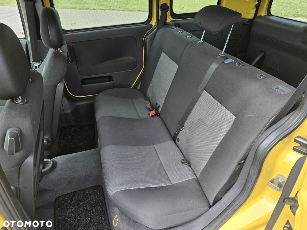 Opel Combo - 14