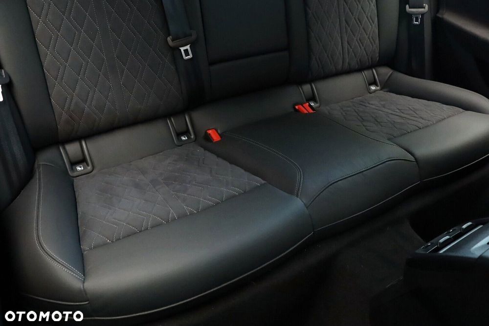 Audi A5 Limousine - 13