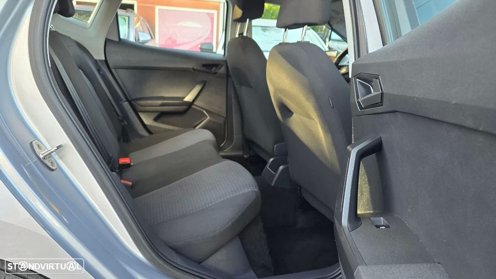 SEAT Ibiza 1.0 Style - 18