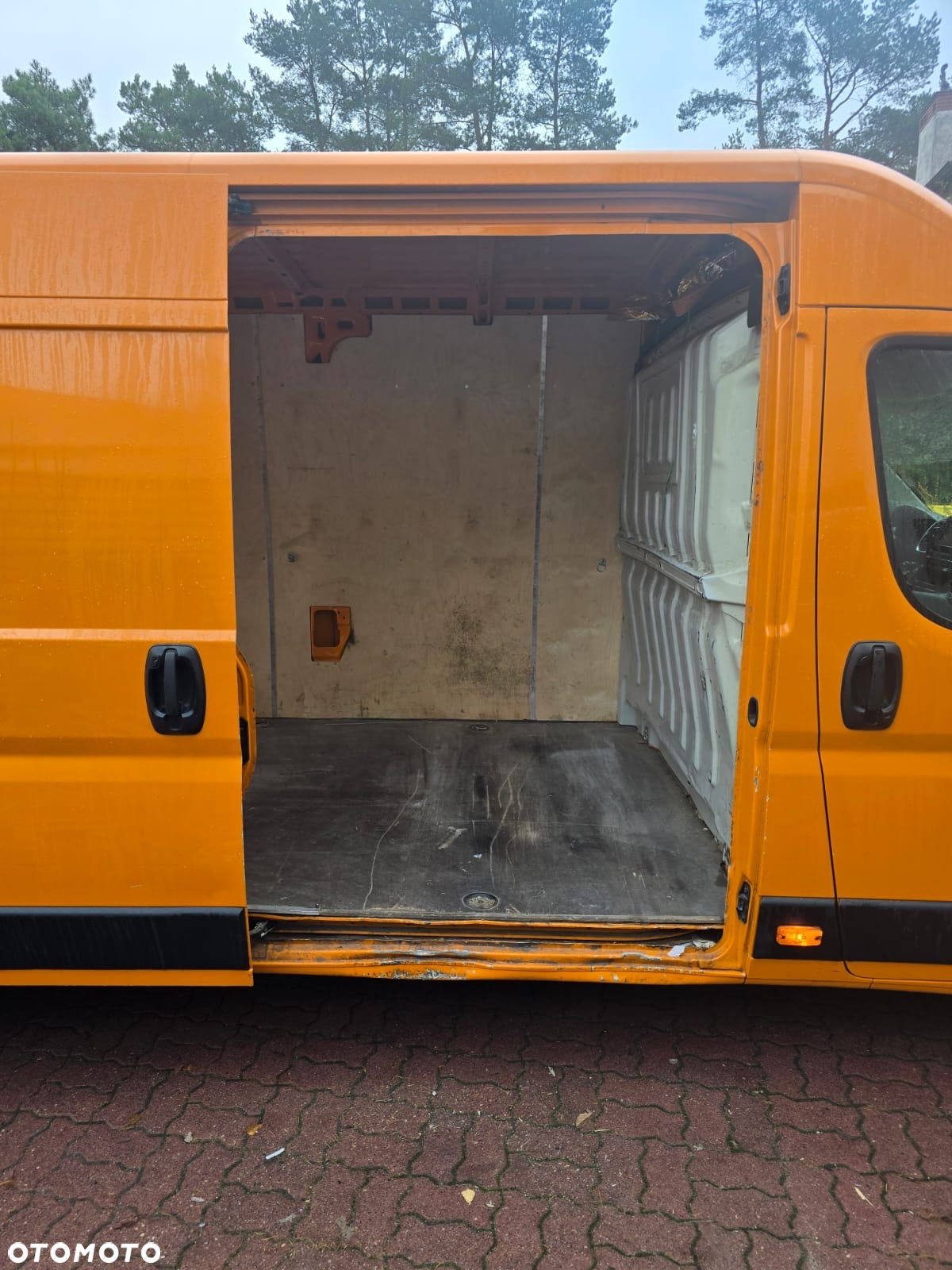 Fiat Ducato L4 H2 - 11