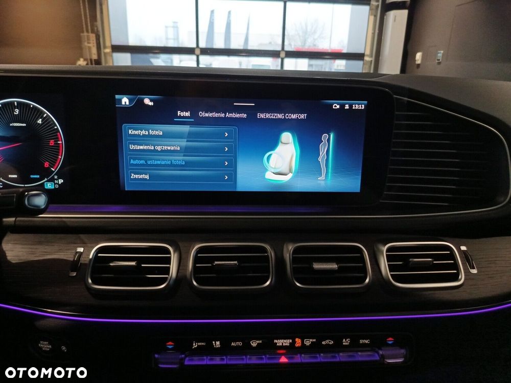 Mercedes-Benz GLE - 22