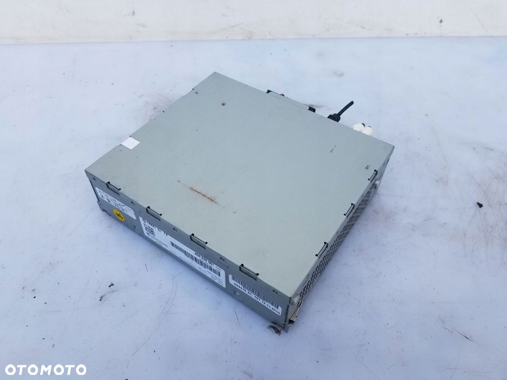 tuner moduł radia audi a5 8t 4g0035061 - 1