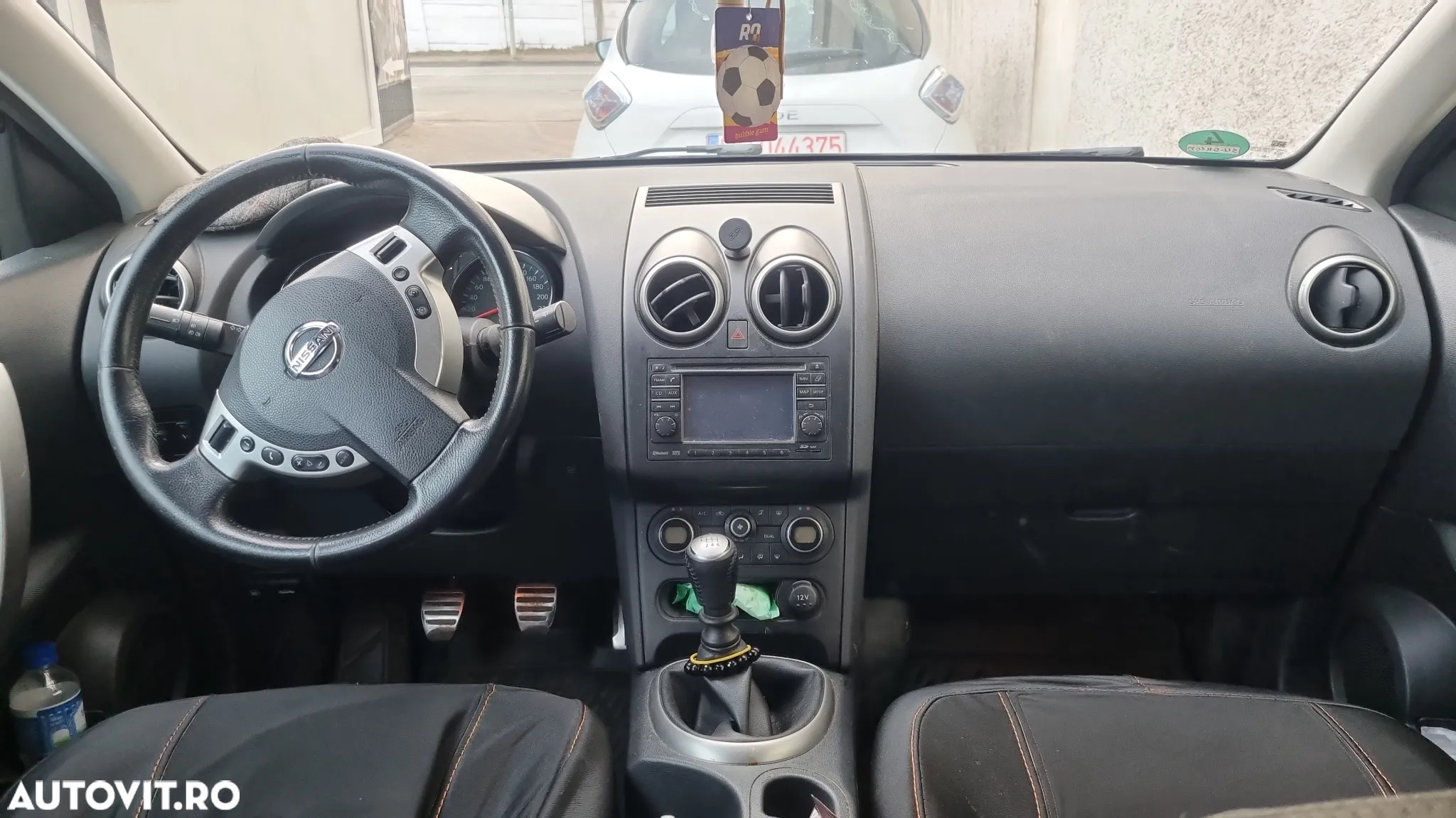 Nissan Qashqai 2.0 DCI DPF Acenta - 7