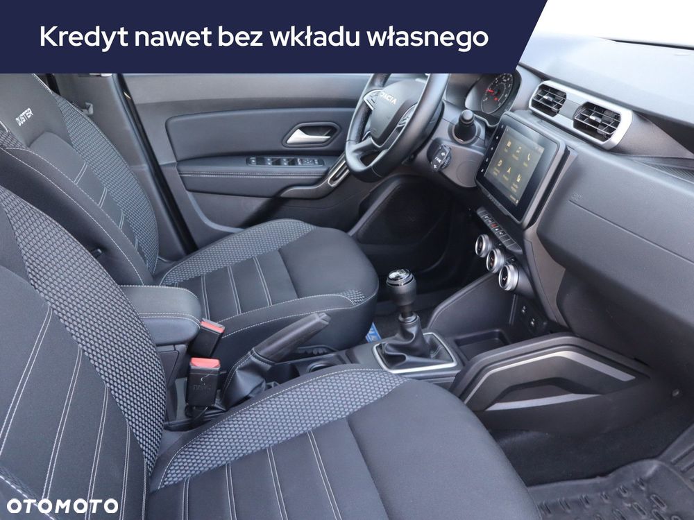 Dacia Duster - 11