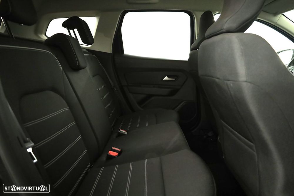 Dacia Duster 1.5 Blue dCi Journey - 20
