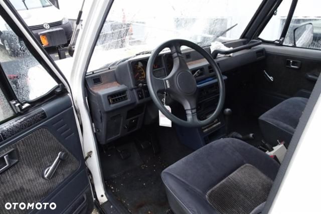 Mitsubishi Pajero - 5
