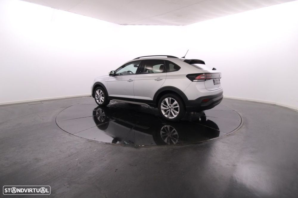 VW Taigo 1.0 TSI Urban - 4