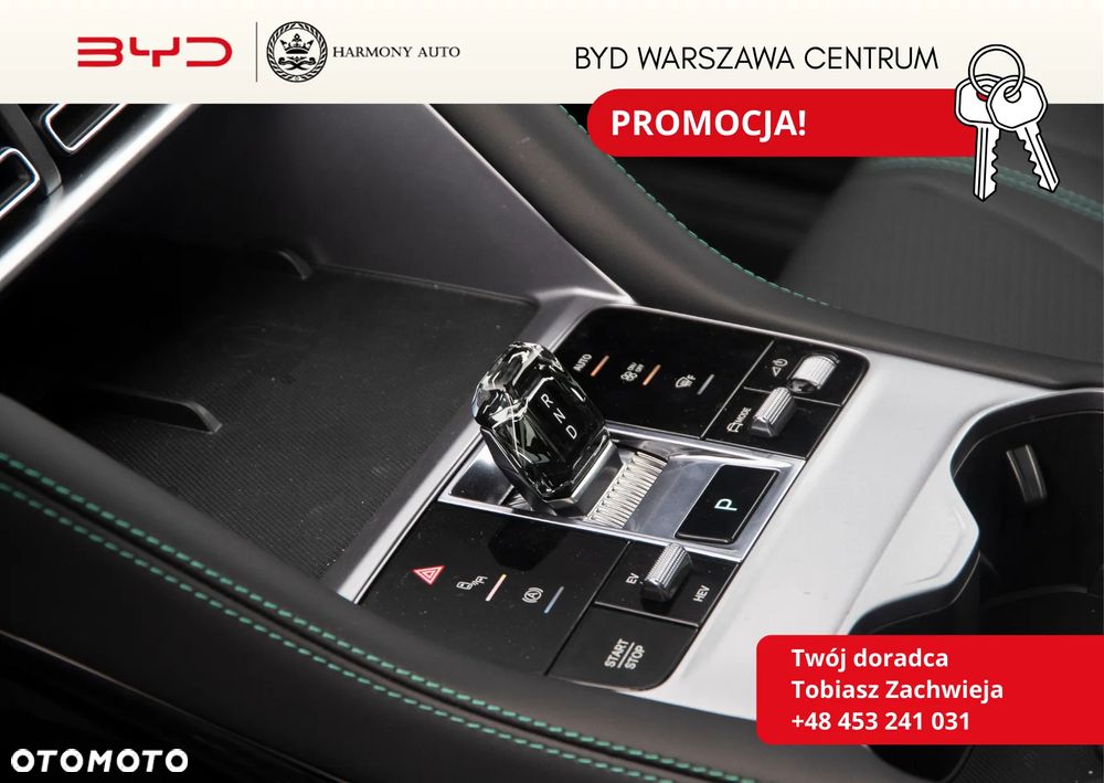 BYD Seal U 1.5 Boost - 6