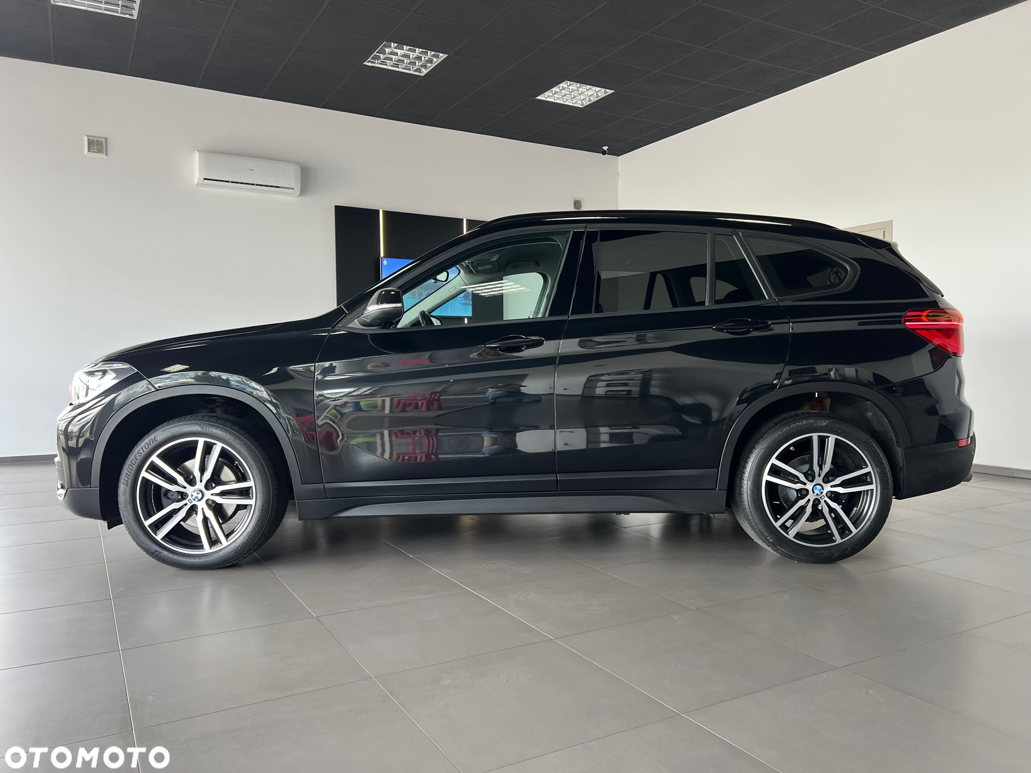 BMW X1 - 2