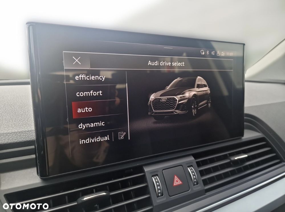 Audi Q5 35 TDI mHEV S tronic - 10