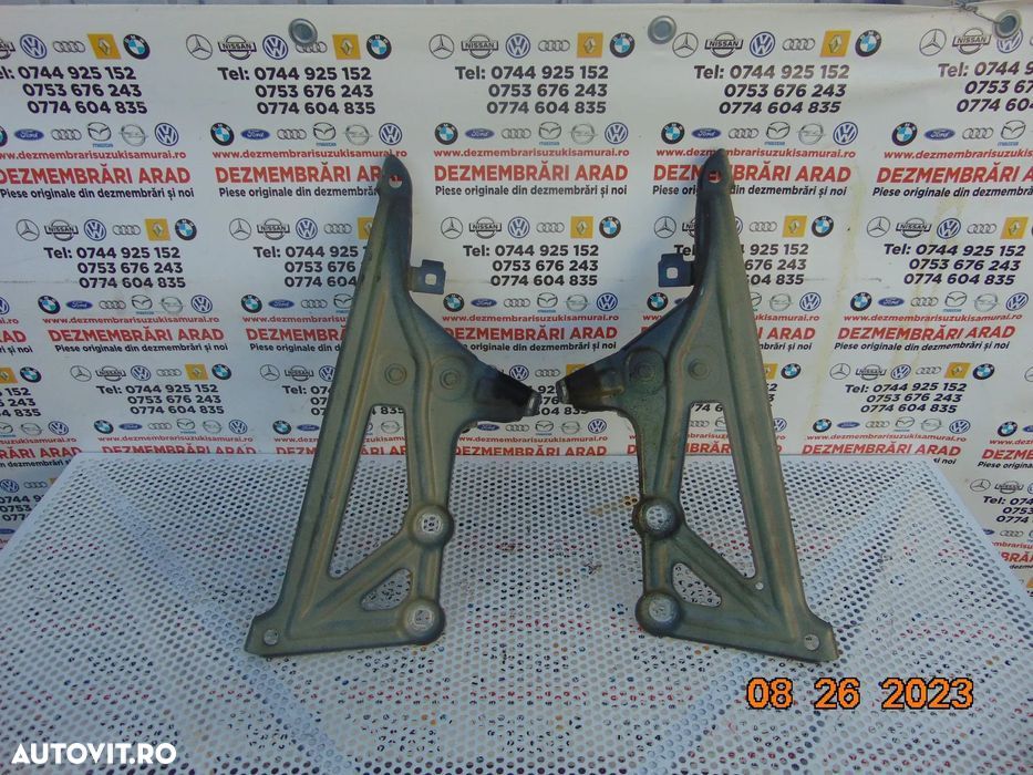 Suport aripa bmw x1 f49 f48 suporti aripa fata stanga dreapta bmw x1 d - 2