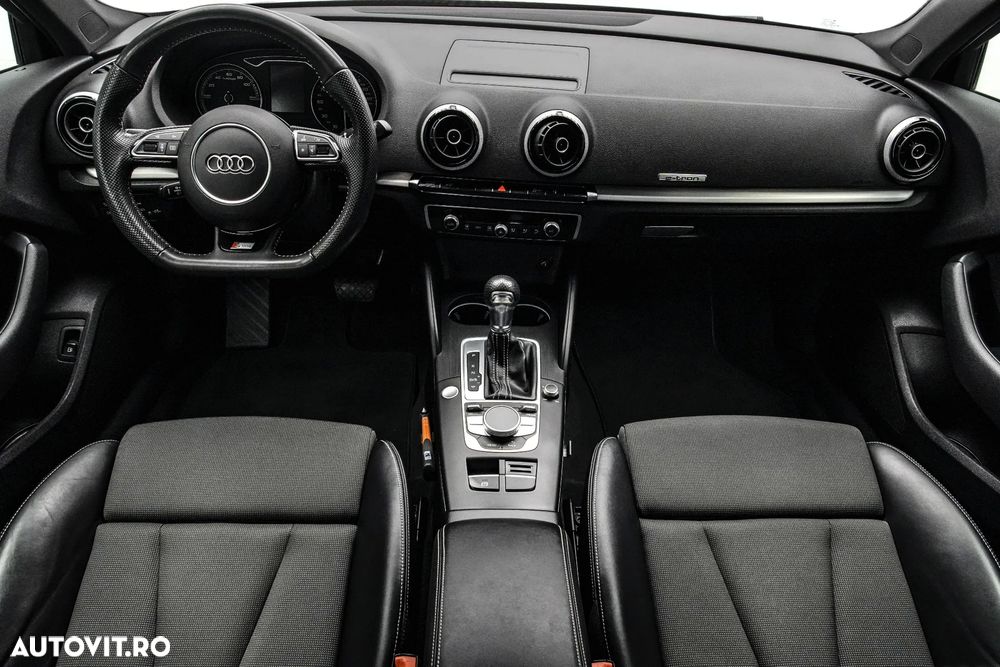Audi A3 - 7