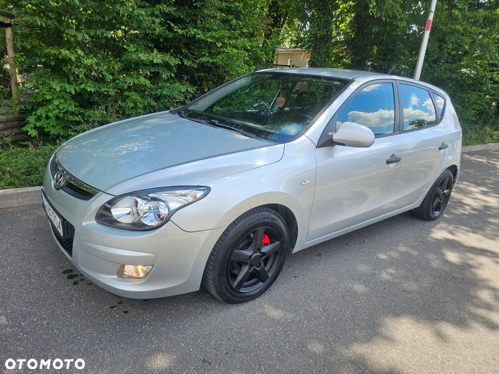 Hyundai i30 1.4 Blue Comfort - 1