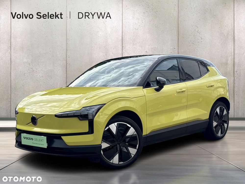 Volvo EX30 - 2
