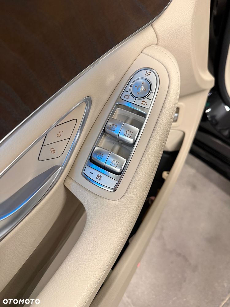 Mercedes-Benz Klasa C - 13