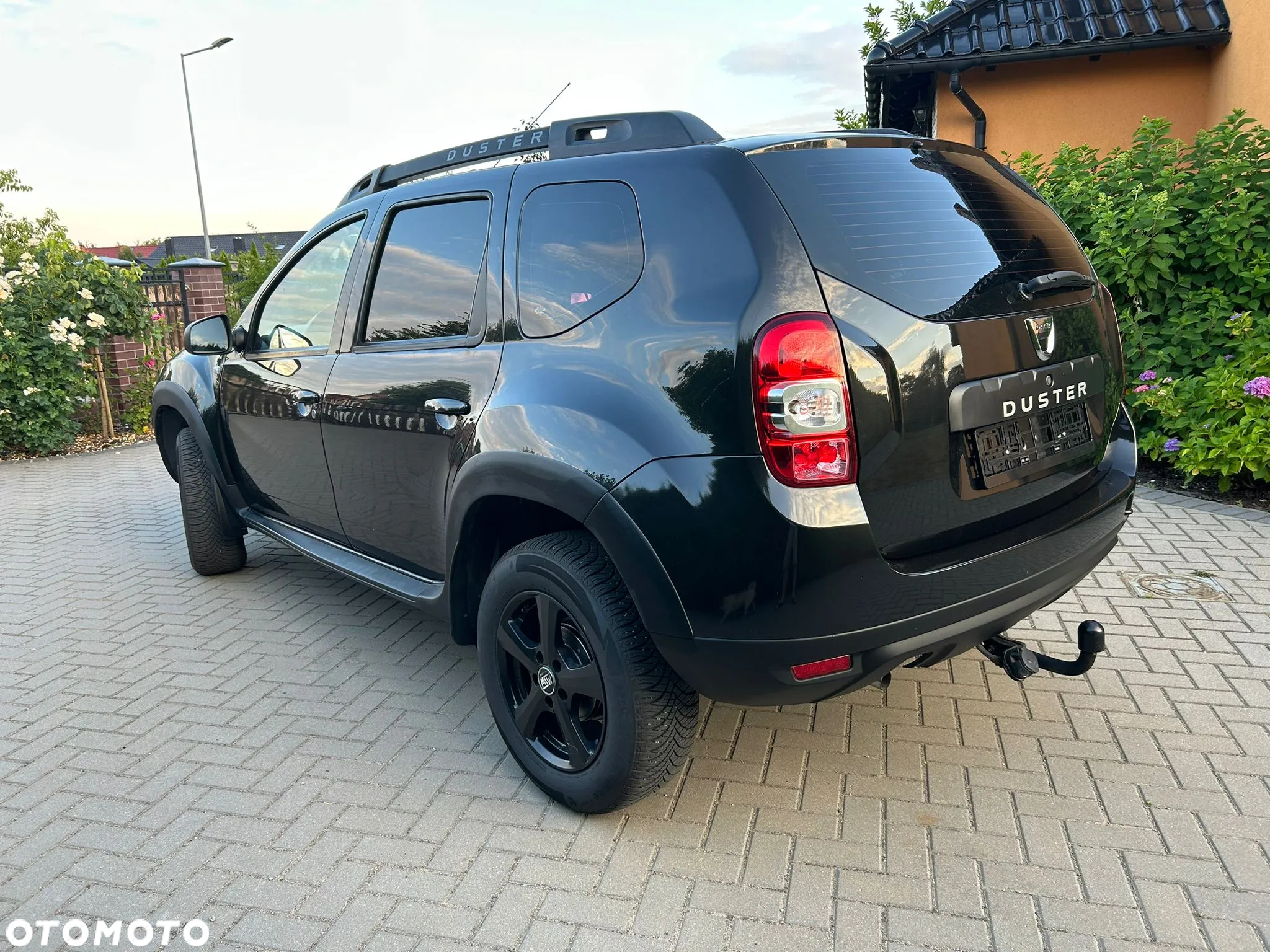 Dacia Duster 1.6 SCe Comfort - 7