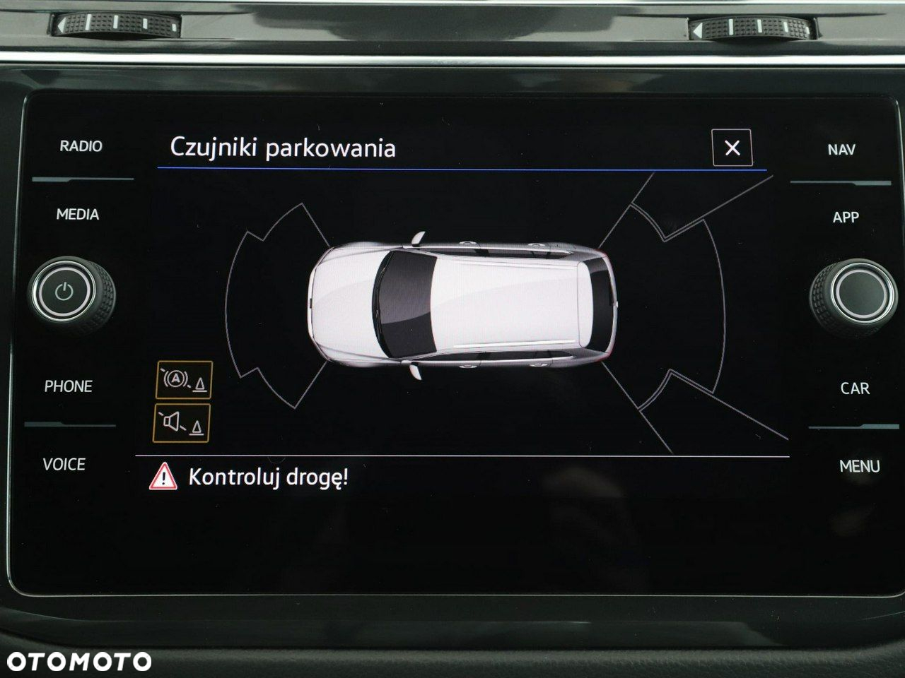 Volkswagen Tiguan 2.0 TDI SCR DSG R-Line - 26