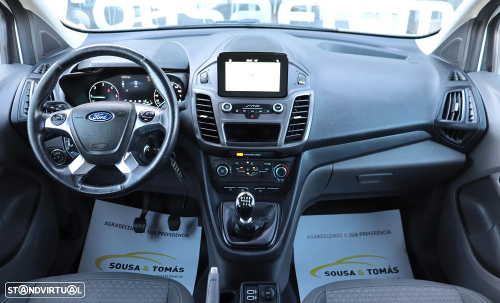 Ford Transit Connect 1.5 TDCi 220 L1 Trend - 8