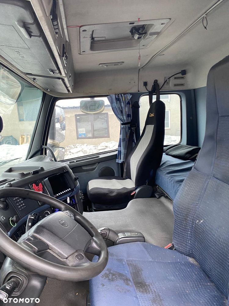 Volvo FM380 - 2