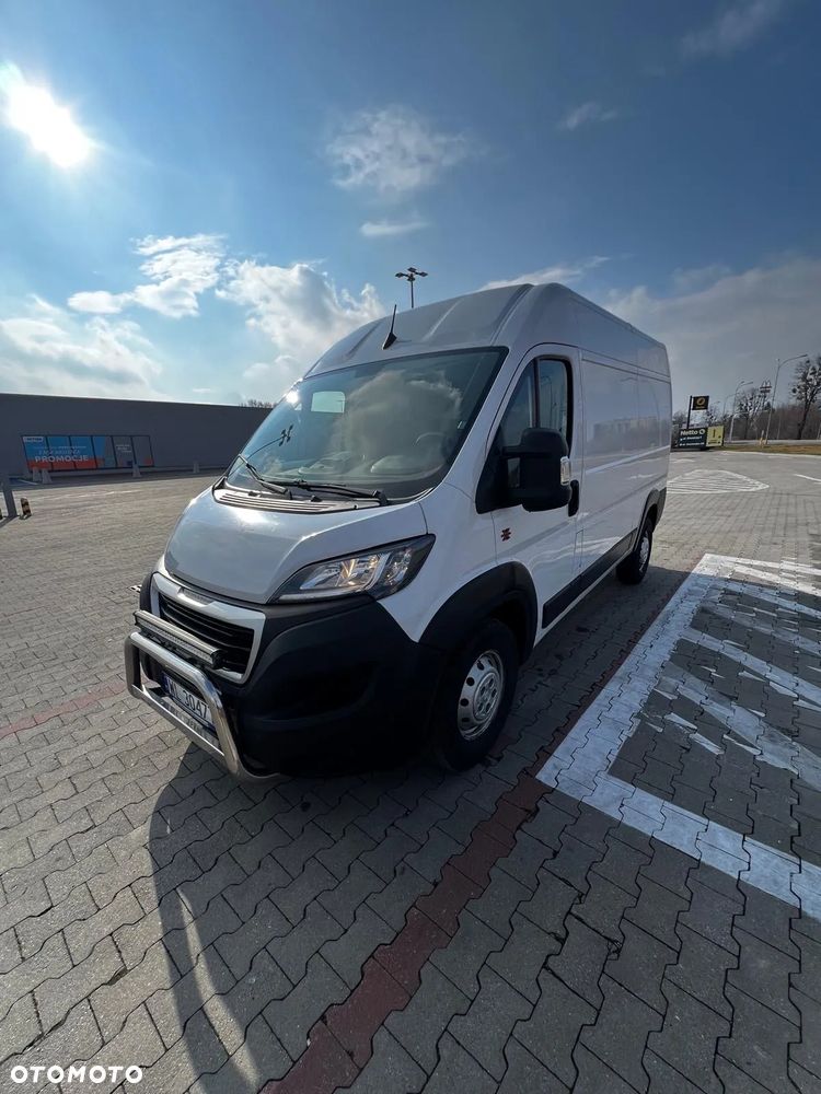Peugeot Boxer - 10