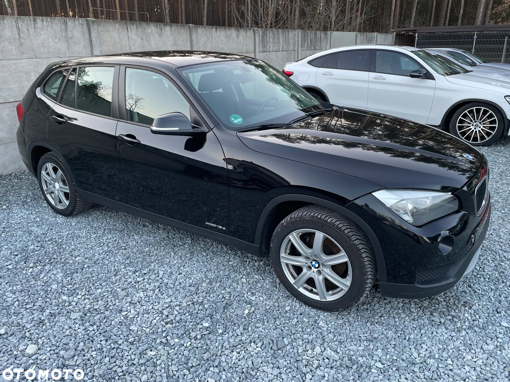 BMW X1 sDrive18d - 9