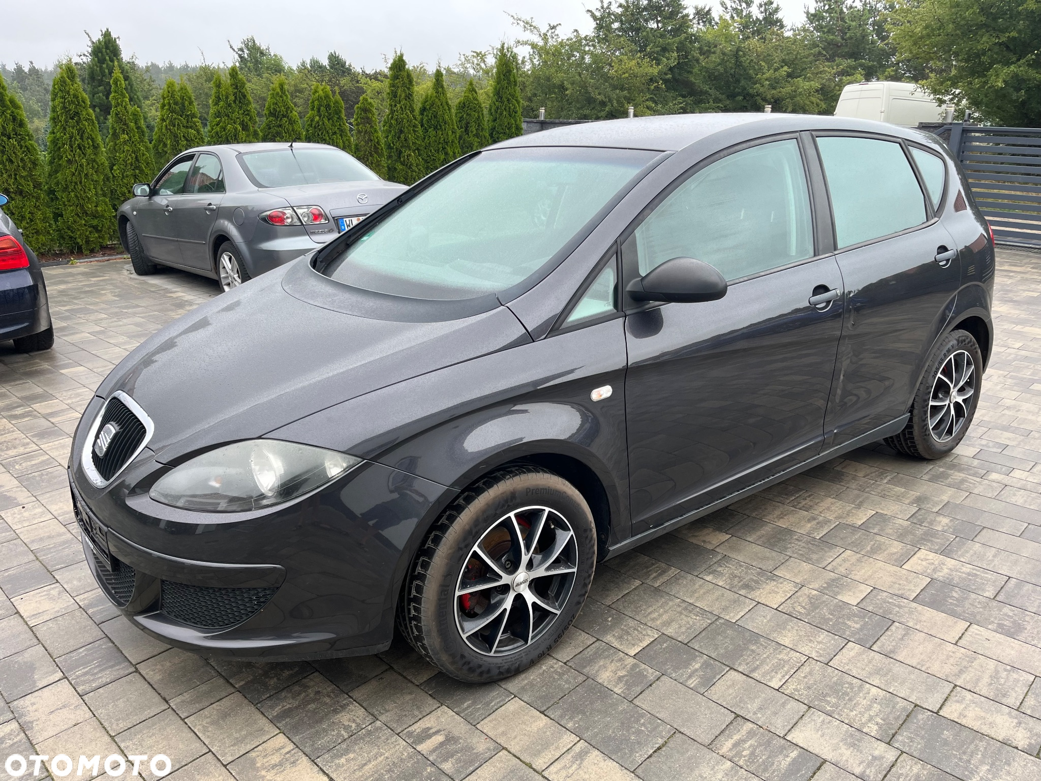 Seat Altea 1.6 Style - 3