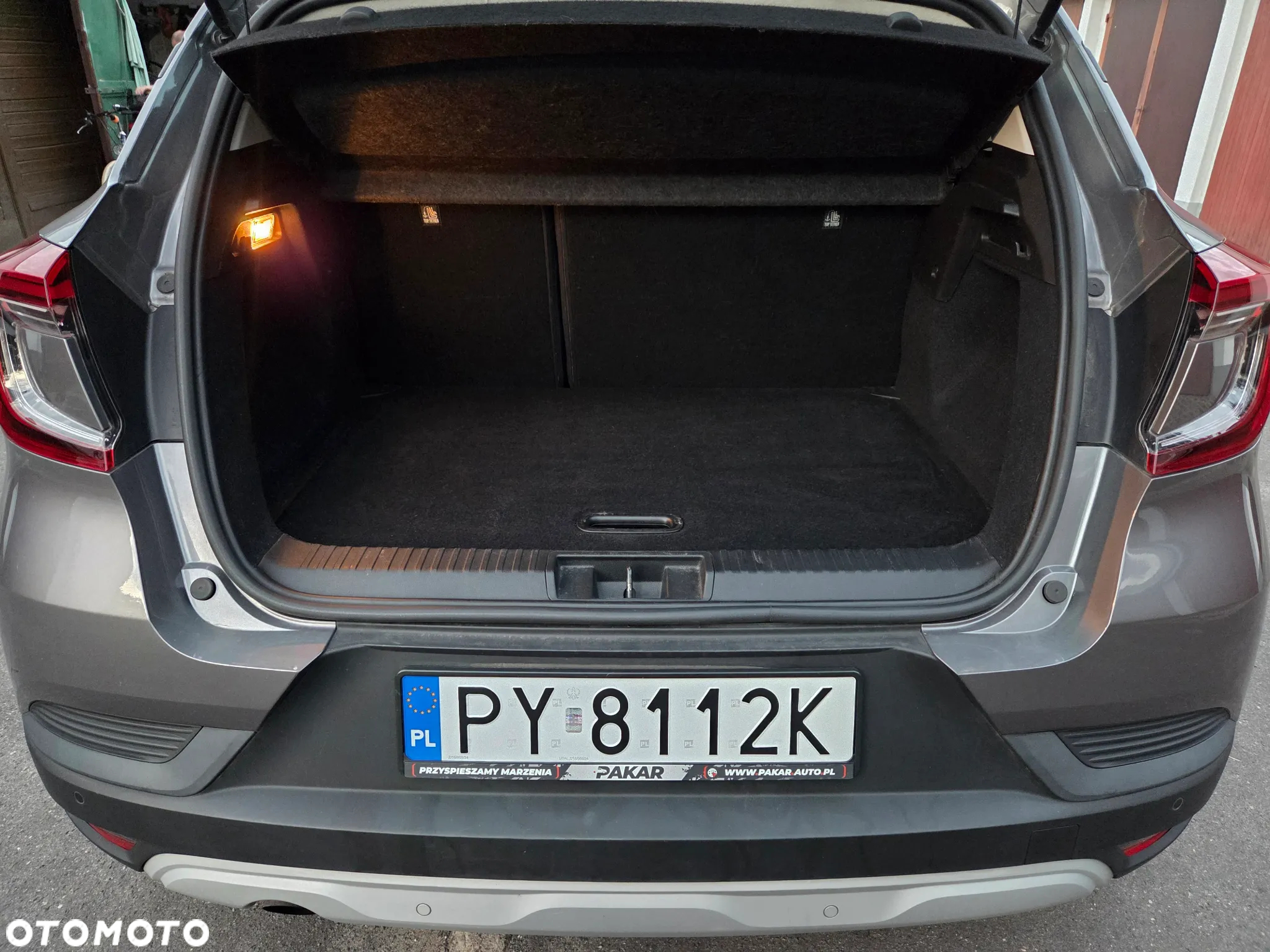 Renault Captur - 13