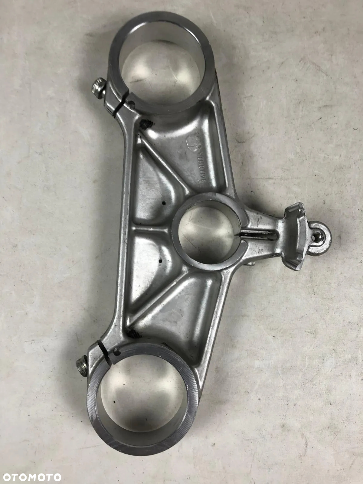 Ducati 749 916 996 998 Półka Górna Zawieszenia - 4