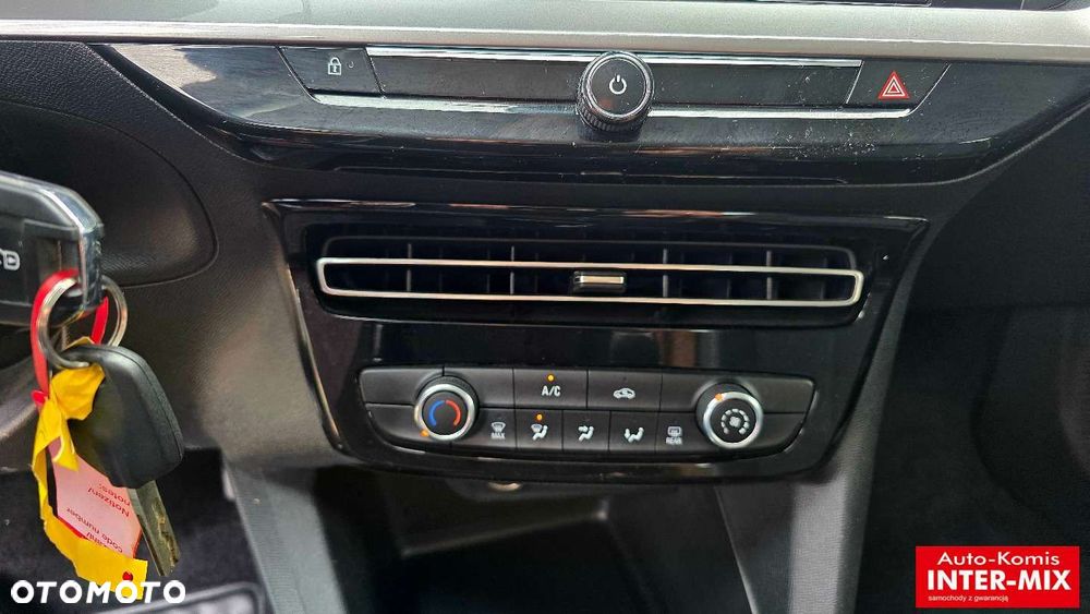 Opel Mokka - 35