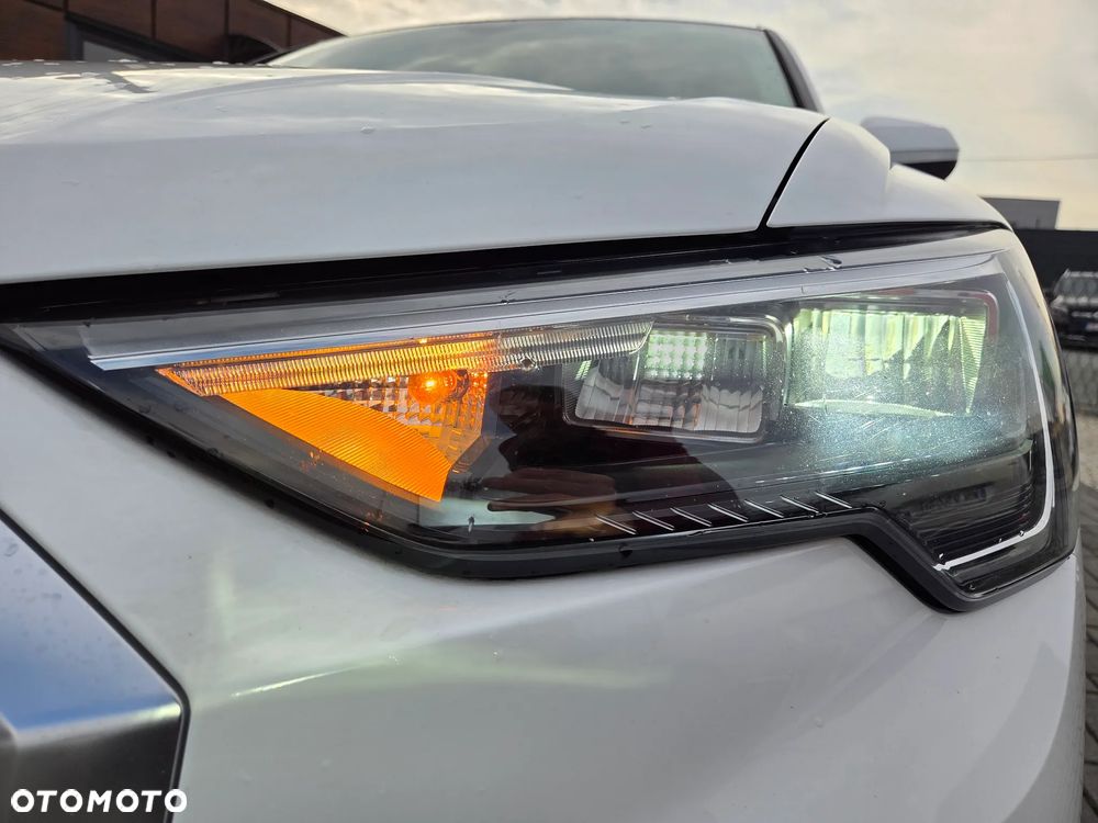 Audi Q3 35 TFSI Advanced S tronic - 36