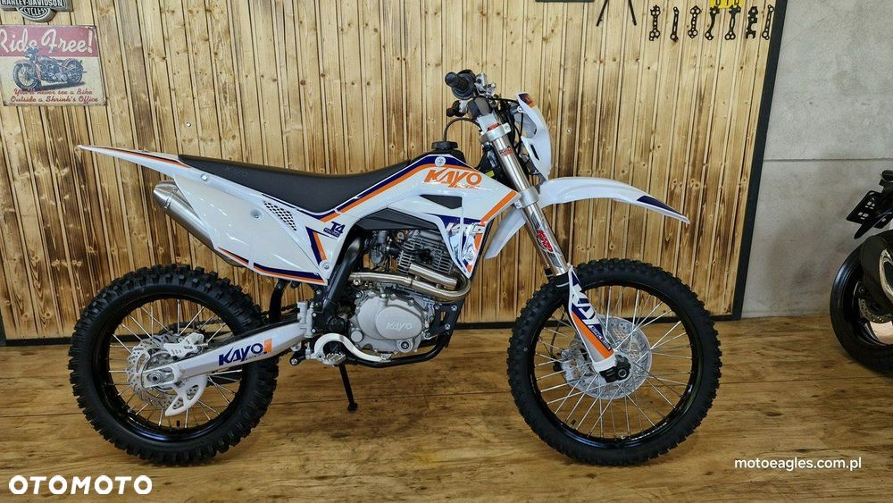 KAYO T4 - 9