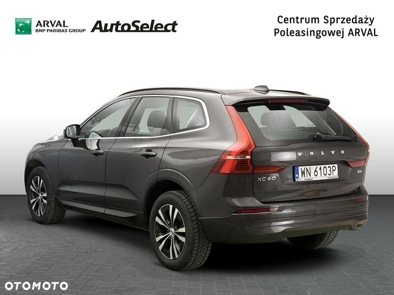 Volvo XC 60 B4 B Momentum Pro - 3