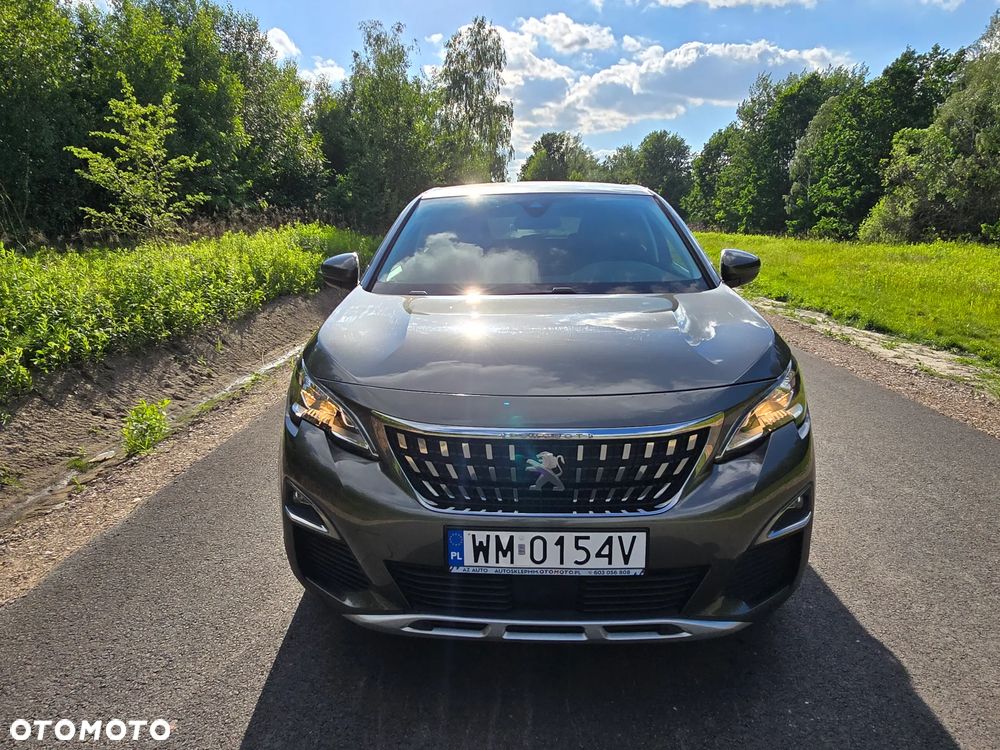Peugeot 3008 PureTech 130 Stop & Start Allure - 9