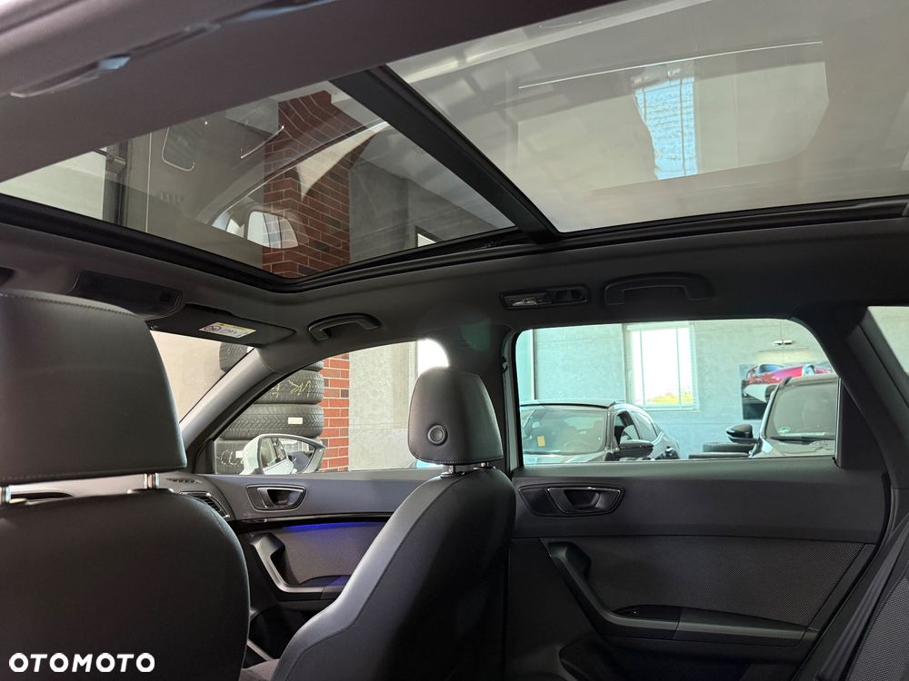 Seat Ateca 2.0 TDI 4Drive XCELLENCE - 18